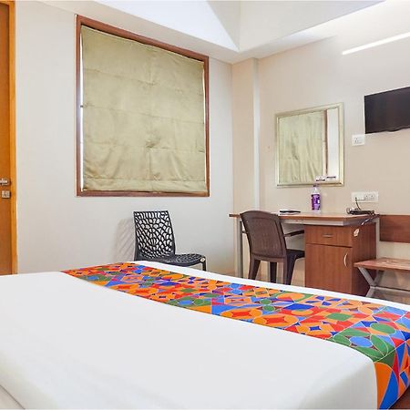 Phursungi Fabhotel Classic Executive מראה חיצוני תמונה