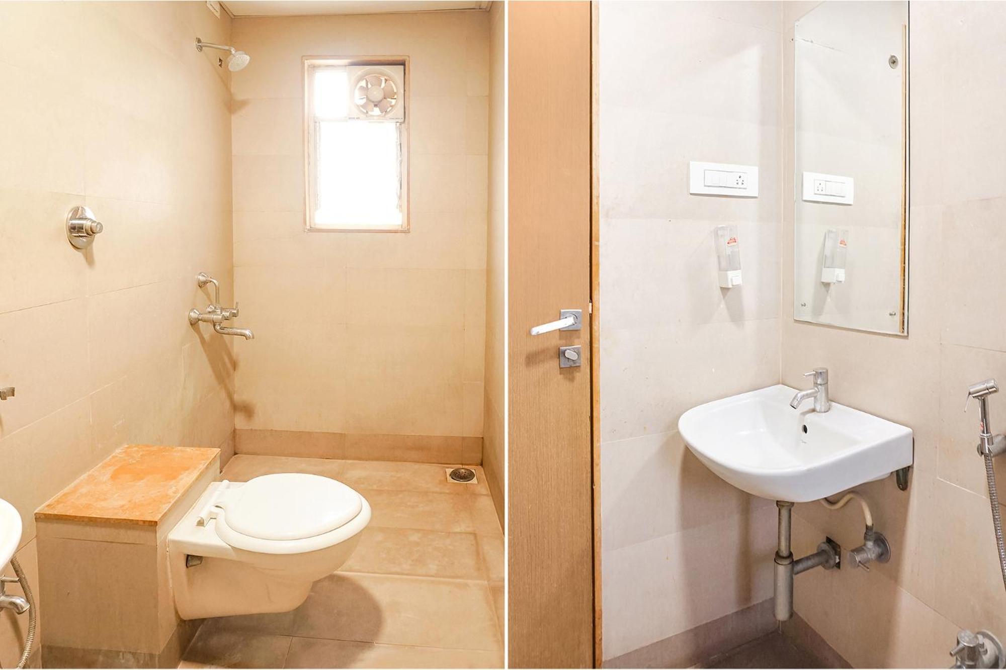 Phursungi Fabhotel Classic Executive מראה חיצוני תמונה