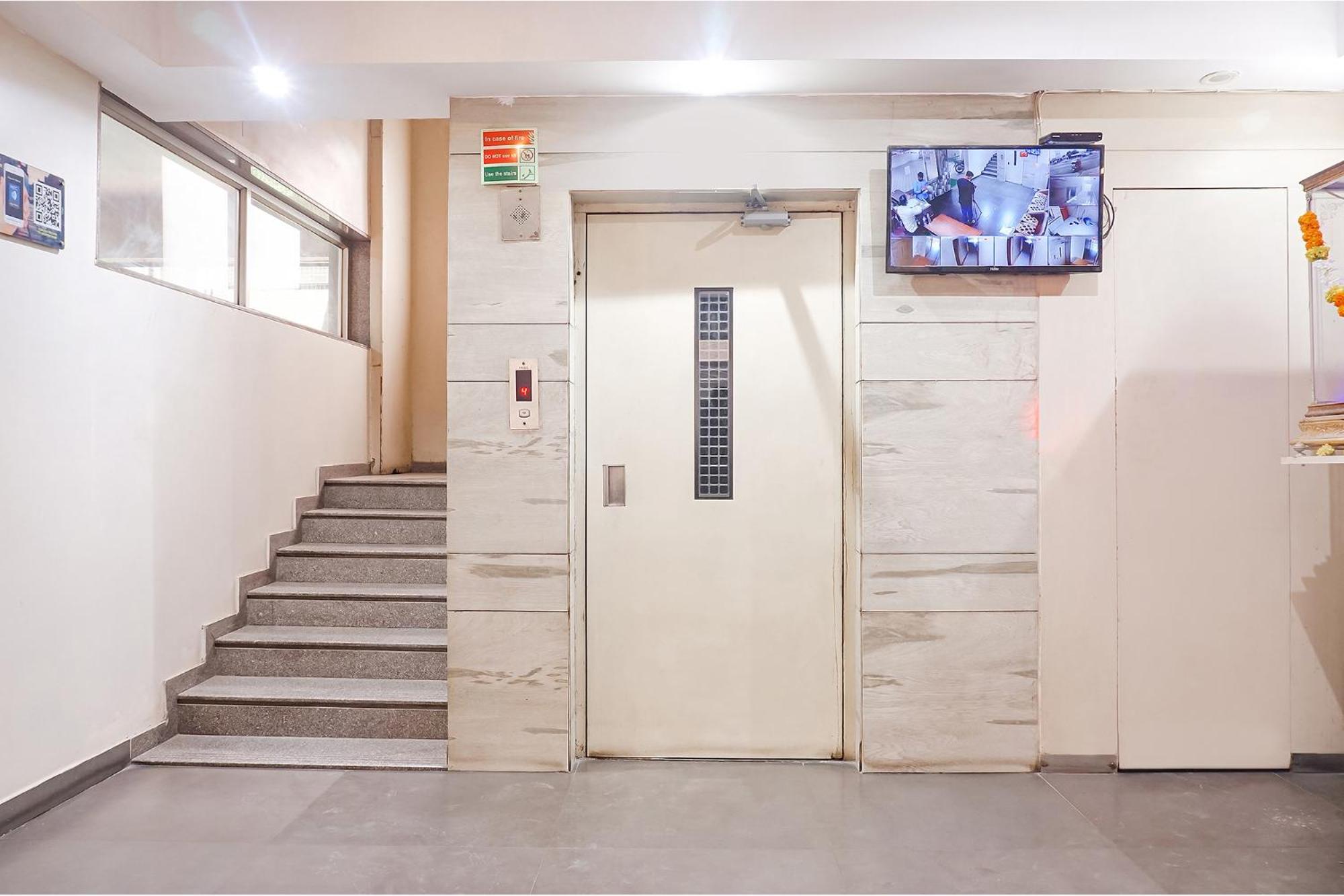 Phursungi Fabhotel Classic Executive מראה חיצוני תמונה