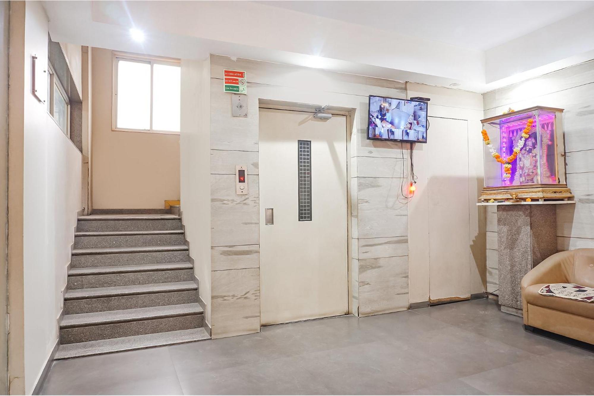 Phursungi Fabhotel Classic Executive מראה חיצוני תמונה