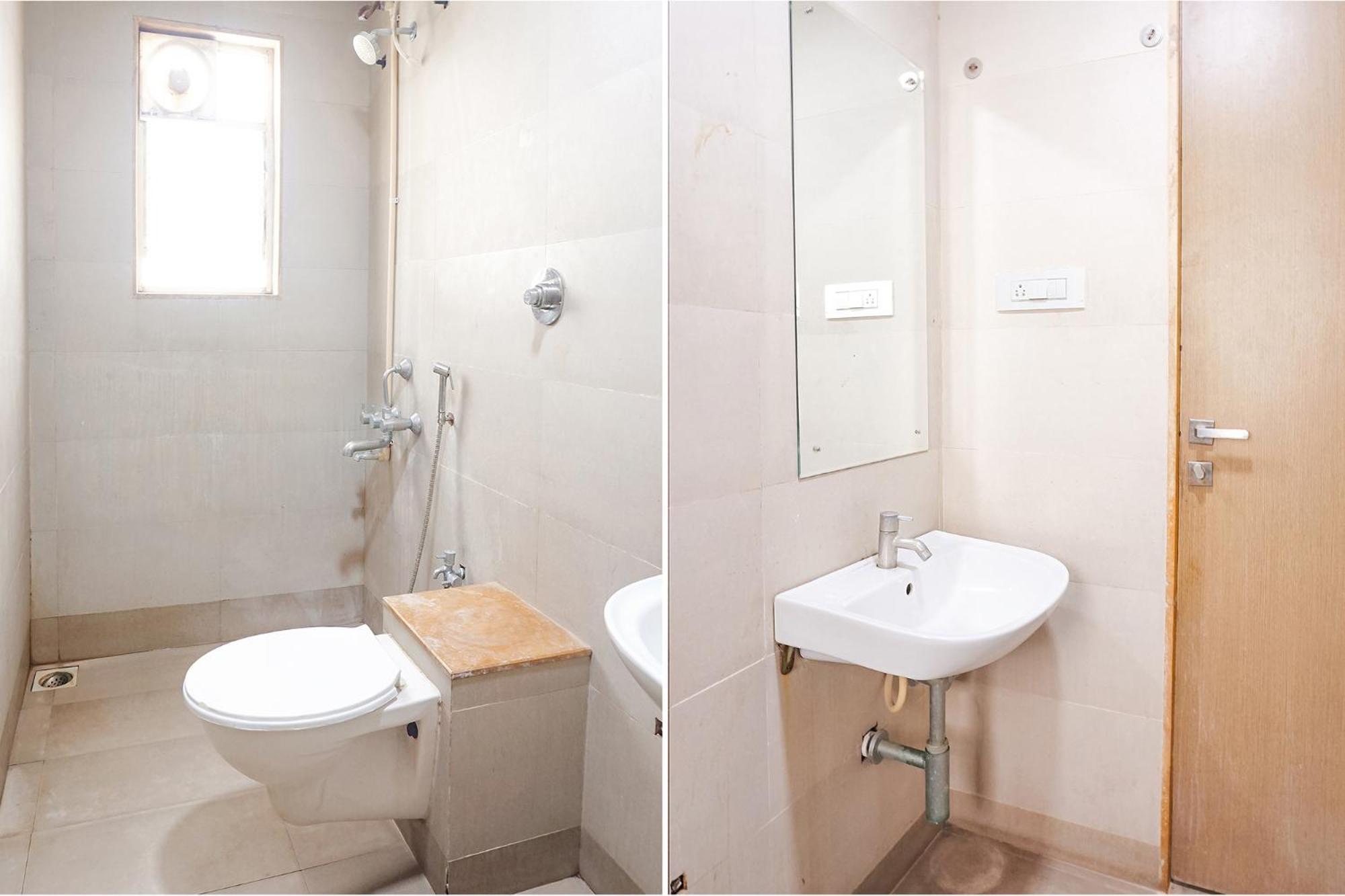 Phursungi Fabhotel Classic Executive מראה חיצוני תמונה